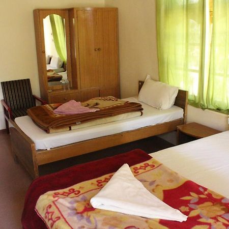 Hotel Sand Dune Deskit 外观 照片