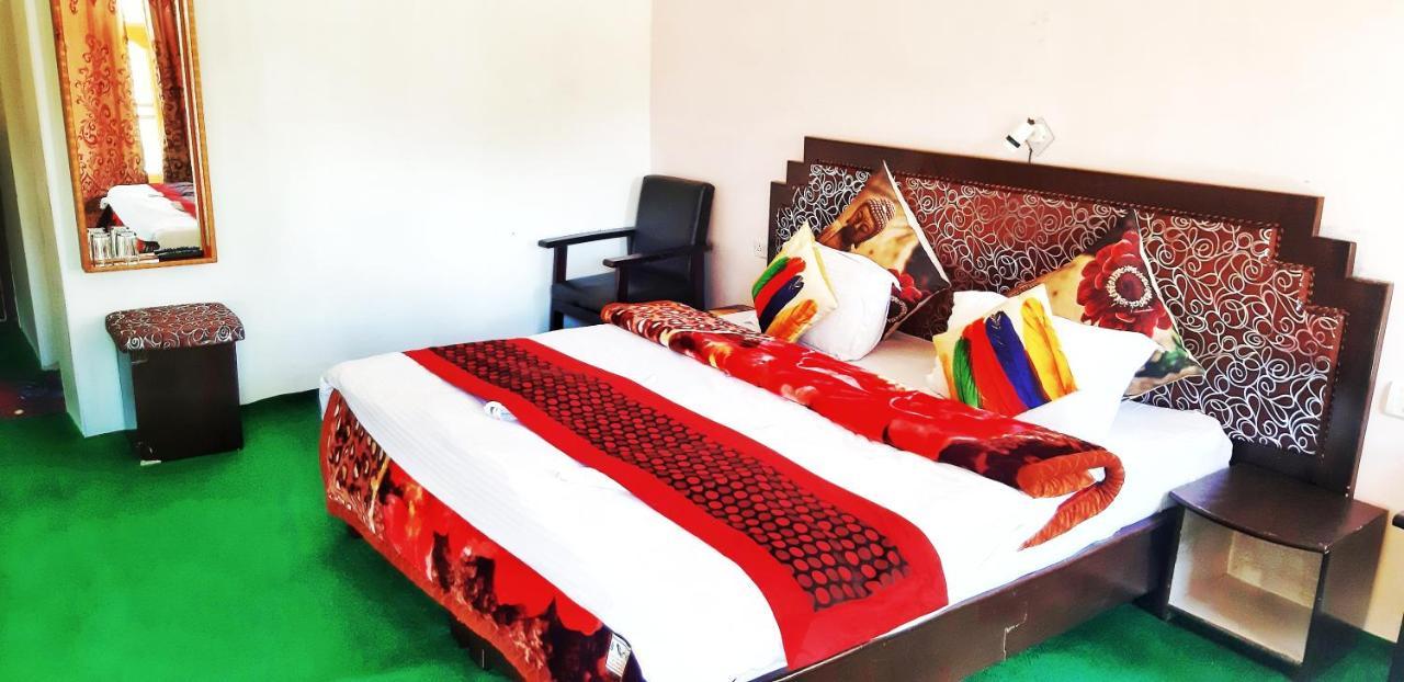 Hotel Sand Dune Deskit 外观 照片