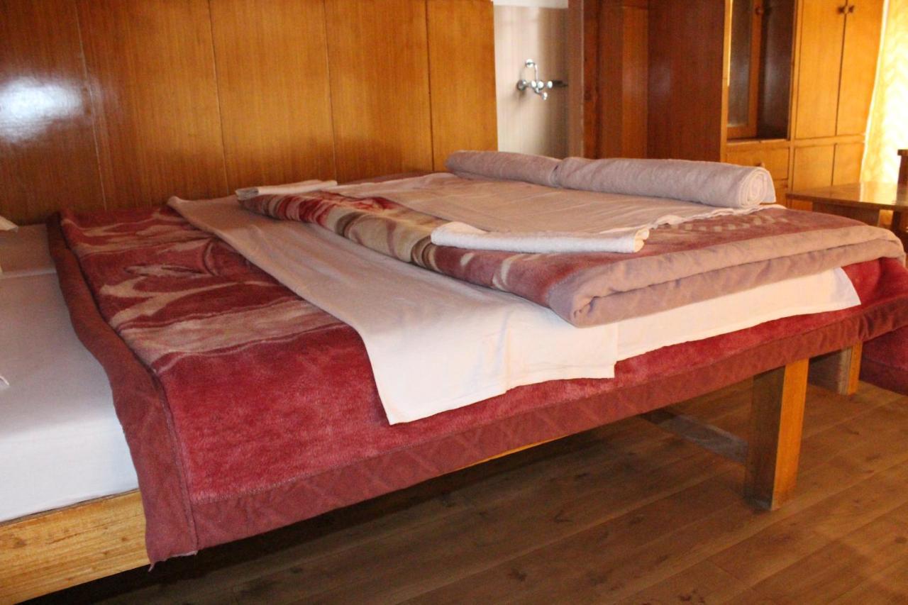 Hotel Sand Dune Deskit 外观 照片