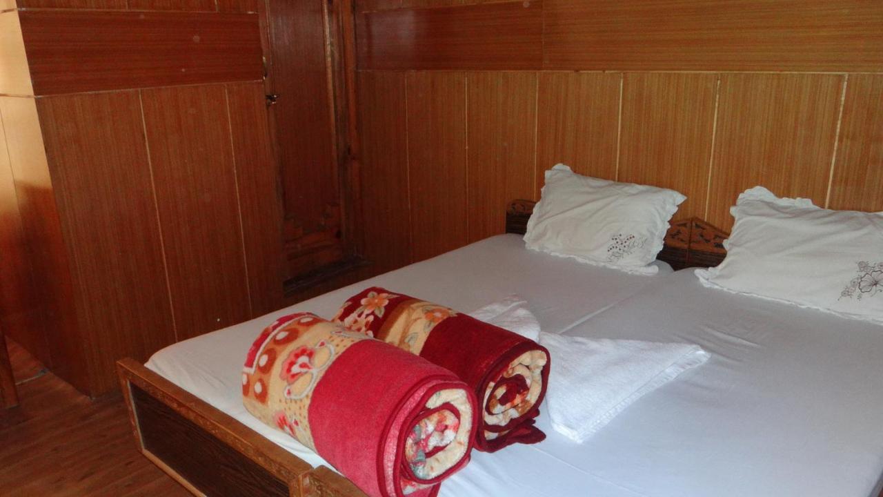 Hotel Sand Dune Deskit 外观 照片