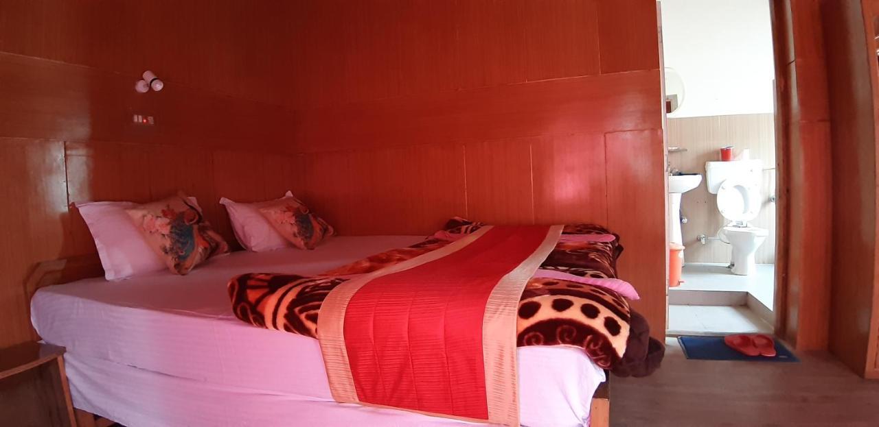 Hotel Sand Dune Deskit 客房 照片